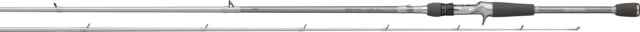 Daiwa Tatultra-Lighta Elite FW Rod Skippin Jig Andy Montogomery Model Heavy Fast 16-30lb 6'9"
