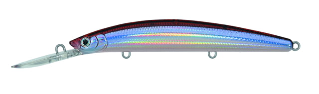 Daiwa Daiwa TD Double Clutch 95 Suspending 3 3/4in 1/3oz Laser Wakasagi