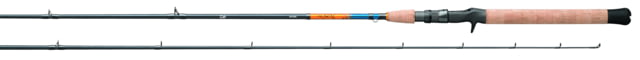 Daiwa TD Sol Inshore Rod Extra-Heavy Fast Casting 8-17lb 7'