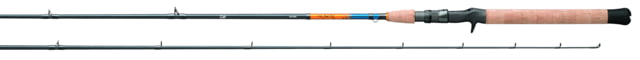 Daiwa TD Sol Inshore Trigger Grip Casting Rod 7ft Medium Extra Fast 1 Piece