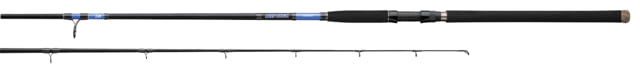 Daiwa Travel EVA Rod and Reel Combo 7ft2 Medium Fast 1 Piece 5.3-1 Tele