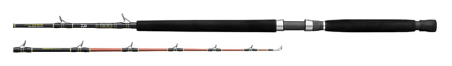 Daiwa Vip-A Saltwater Rods Medium Fast Conventional 25-60lb 6'