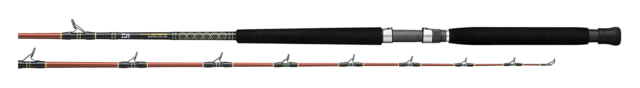 Daiwa Vip-A Saltwater Rods Medium-Heavy Fast Conventional 15-40lb 7'