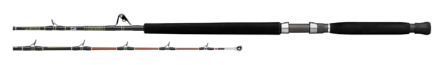 Daiwa Vip-A Saltwater Rods Stand Up Extra Extra Heavy Fast 40-130lb 5'6"