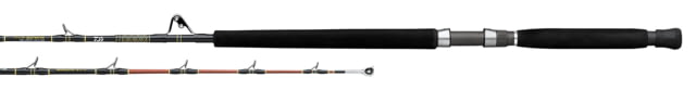 Daiwa Vip-A Saltwater Trolling Rod 5ft6 X Heavy Fast 1 Piece