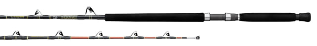 Daiwa Vip-A Saltwater Trolling Rod 6ft XX Heavy Fast 1 Piece