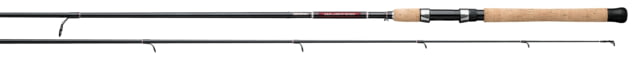 Daiwa Wilderness Salmon/Steelhead Specialty Rods 2 Piece Line 4-10 Ultra-Light Fast 10'6