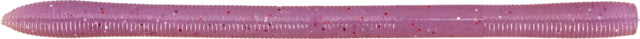 Daiwa Yamamoto Neko Crawler Worm Lure 5in Brown Purple