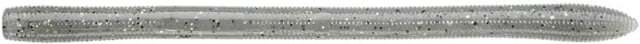 Daiwa Daiwa Yamamoto Neko Crawler Worm Lure 5in Electric Shad