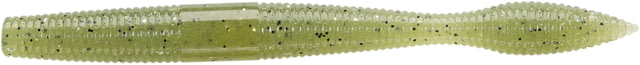 Daiwa Daiwa Yamamoto Neko Fat Worm Lure 4in Baby Bass