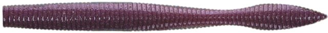 Daiwa Daiwa Yamamoto Neko Fat Worm Lure 5in Mimizu