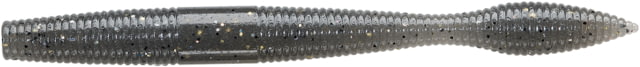 Daiwa Daiwa Yamamoto Neko Fat Worm Lure 5in Natural Shad