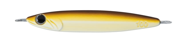 Daiwa Zakana Casting Jig 2 6/7oz 4.6in Scrambled Egg