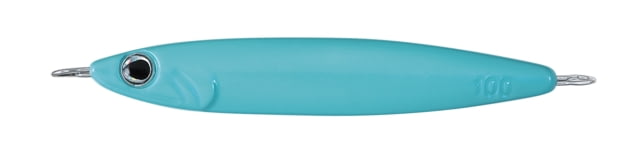 Daiwa Zakana Casting Jig 1 2/5oz 3.8in Toothpaste