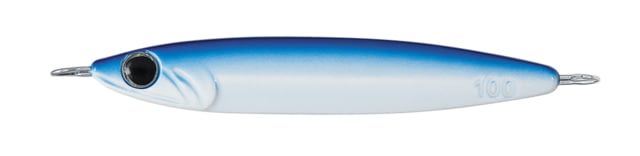 Daiwa Zakana Metal Jig 4 9/14oz 5.4in Blue White