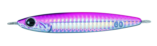 Daiwa Zakana Casting Jig 5/7oz 3in Pink