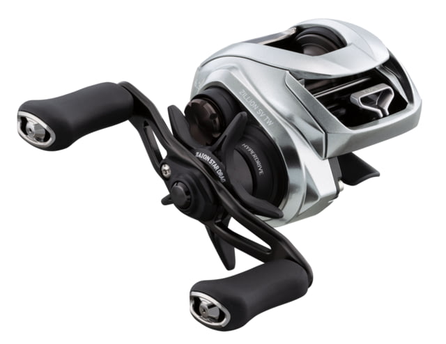 Daiwa Daiwa Zillion SV TW G Baitcast Reel 7.1-1 9+1 Left Hand