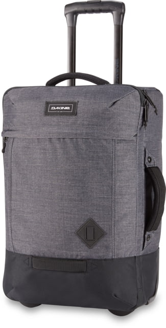 Dakine 365 Carry On Roller 40L Carbon One Size
