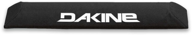 Dakine Aero Rack Pads 18 In Black One Size 08840300-BLACK-01X