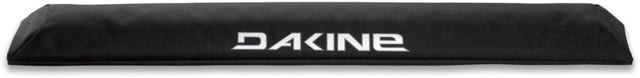 Dakine Aero Rack Pads 28 In Black One Size 08840302-BLACK-11X