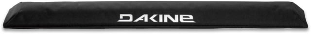 Dakine Aero Rack Pads 34 In Black One Size 10001596-BLACK-71X