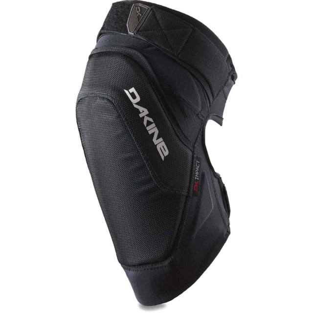 Dakine Agent O/O Knee Pad Black Extra Large