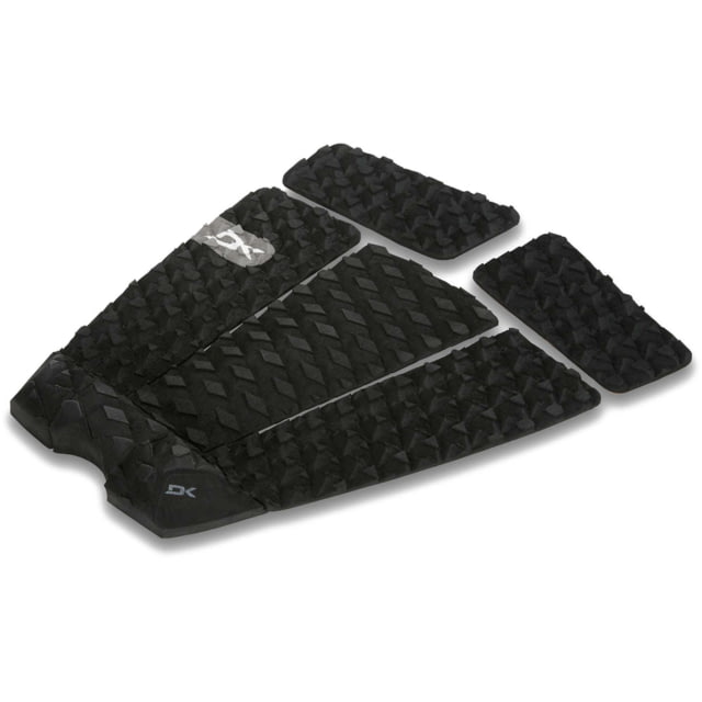 Dakine Bruce Irons Pro Surf Traction Pad Black One Size