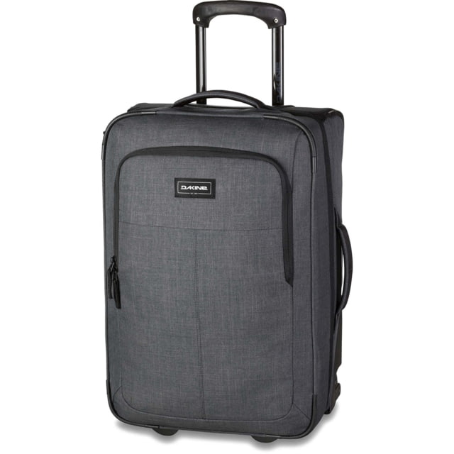 Dakine Carry On Roller 42L Carbon One Size