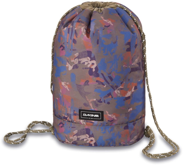 Dakine Cinch Pack 16L Haiku Camo