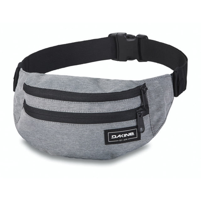 Dakine Classic Hip Pack Geyser Grey One Size