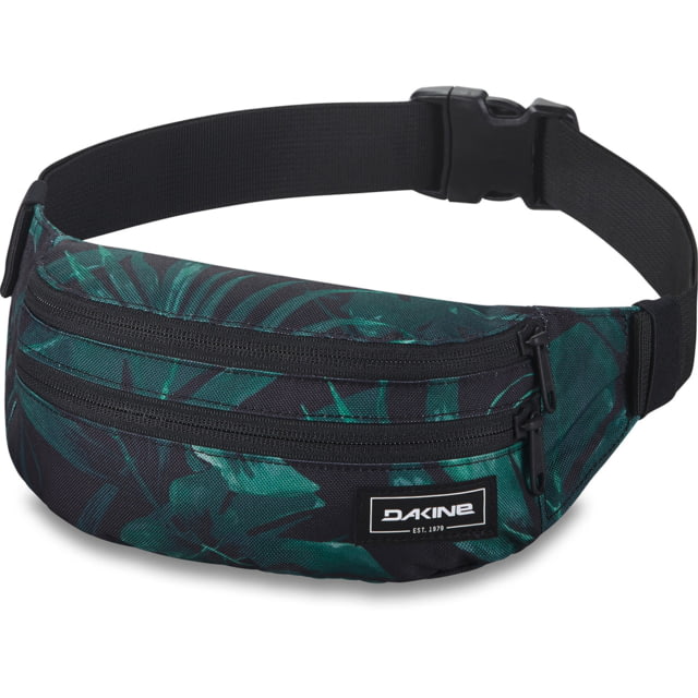 Dakine Classic Hip Pack Night Tropical One Size