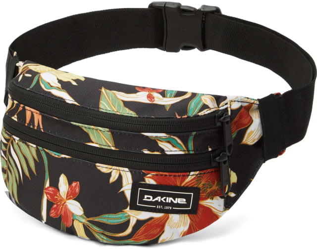 Dakine Classic Hip Pack Sunset Bloom