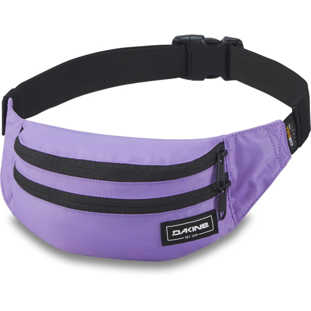 Dakine Classic Hip Pack Violet One Size
