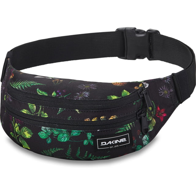 Dakine Classic Hip Pack Woodland Floral One Size