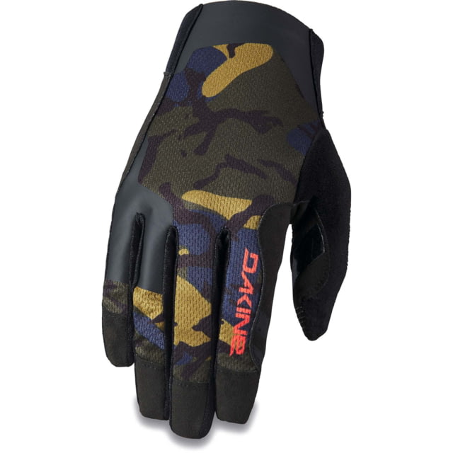 Dakine Covert Gloves - Men's Cascade Camo Medium