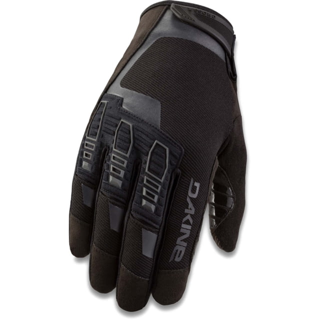 Dakine Cross-X Gloves - Men's Black Extra Small
