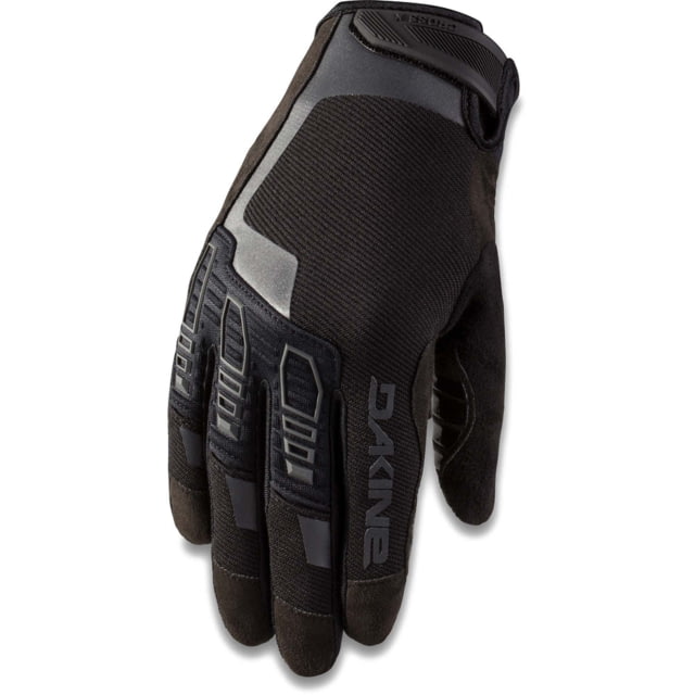 Dakine Cross-X Gloves - Women's Black Large