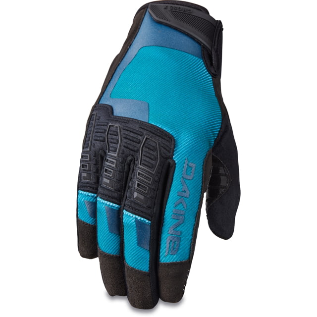 Dakine Cross-X Gloves - Women's Deep Lake Large