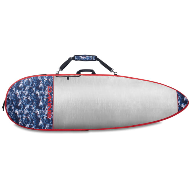 Dakine Daylight Surfboard Bag Thruster Dark Tide 7 ft