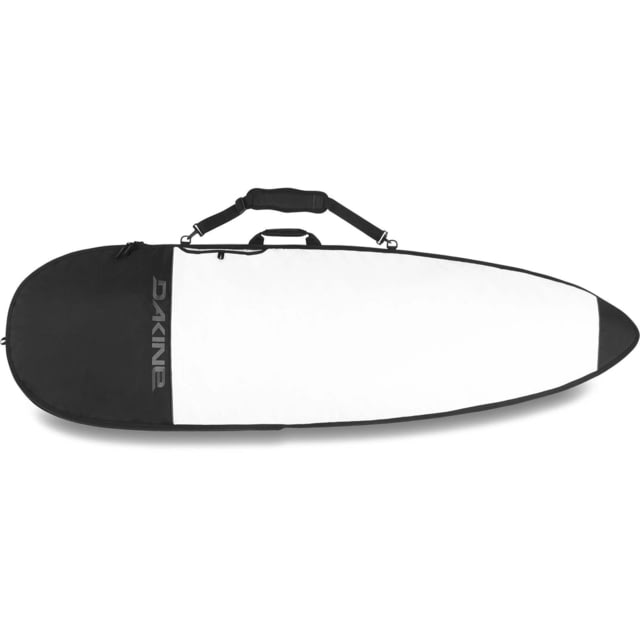 Dakine Daylight Surfboard Bag Thruster White 6 ft 3 in