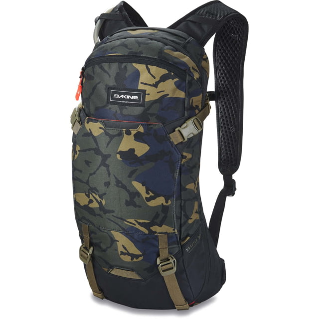 Dakine Drafter Byke Hydration Backpack 10L Cascade Camo One Size
