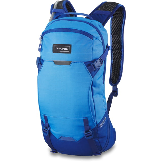 Dakine Drafter Byke Hydration Backpack 10L Deep Blue One Size