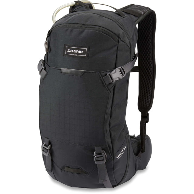 Dakine Drafter Byke Hydration Backpack 14L Black One Size
