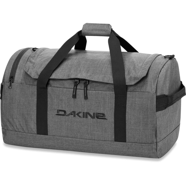 Dakine EQ Duffle Bag 50L Carbon One Size
