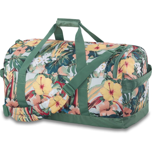 Dakine EQ Duffle Bag 50L Island Spring One Size