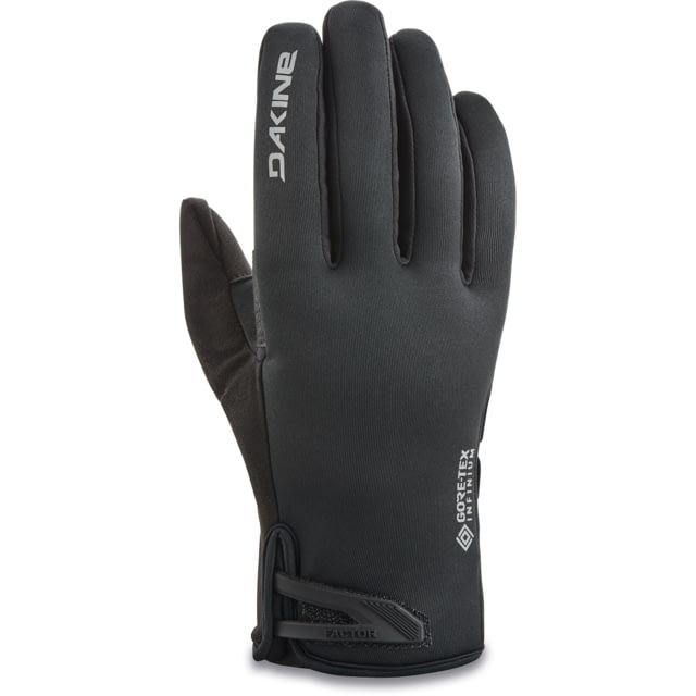Dakine Factor Infinium Glove Black Medium
