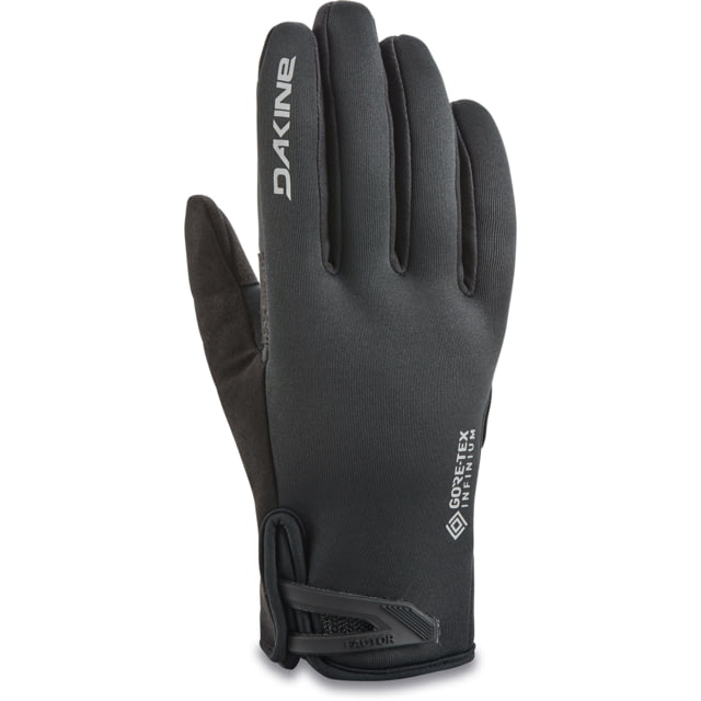Dakine Factor Infinium Glove - Women's Black Large