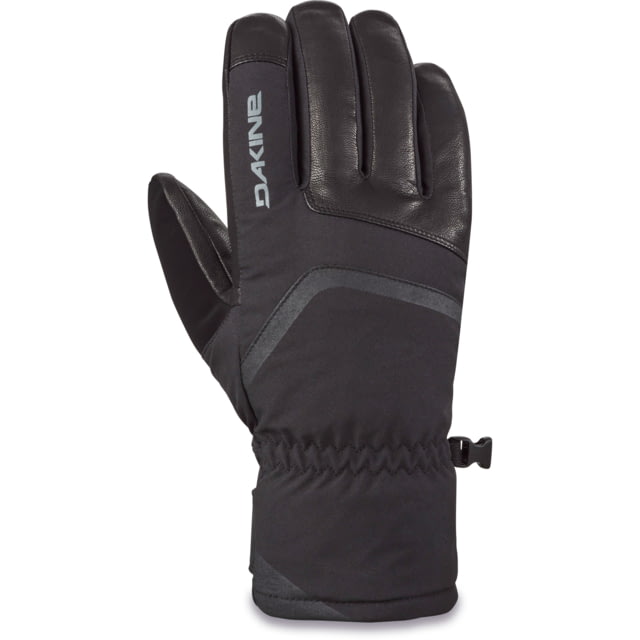 Dakine Fillmore Gore-Tex Short Glove Black Medium