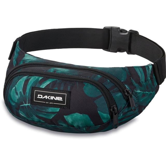 Dakine Hip Pack Night Tropical One Size