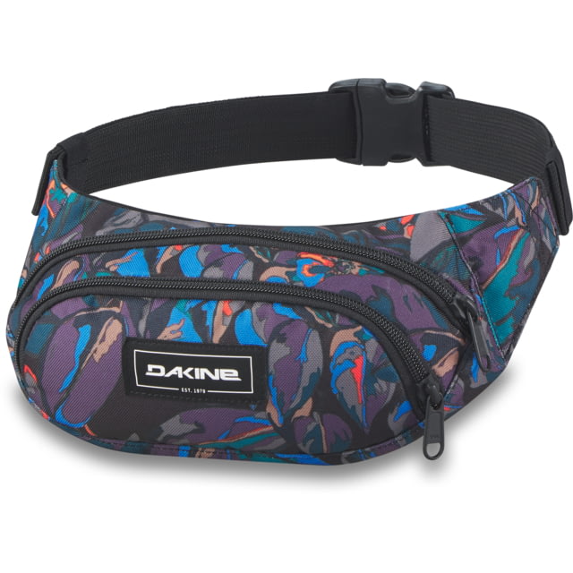 Dakine Hip Pack Tropic Dream One Size